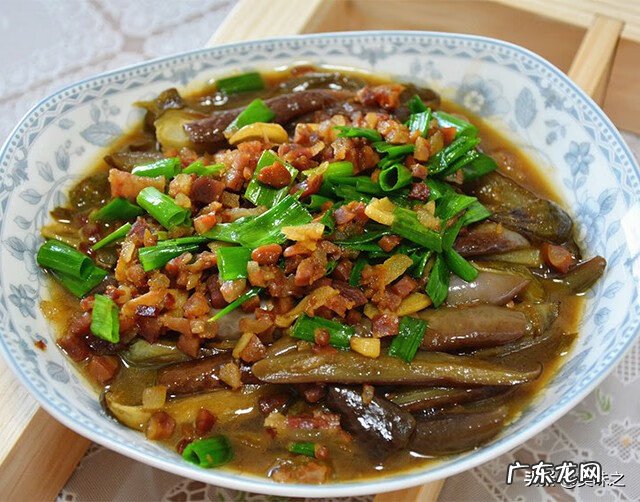 茄子做什么好吃又简单 茄子怎么做好吃 家常简单做法