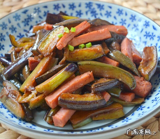 茄子做什么好吃又简单 茄子怎么做好吃 家常简单做法