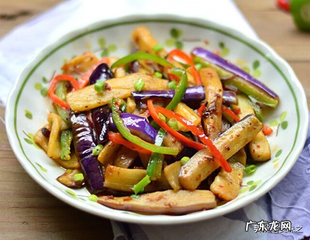 茄子做什么好吃又简单 茄子怎么做好吃 家常简单做法