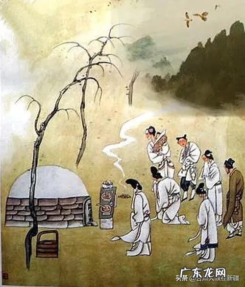 龙的生旺死绝 死龙活龙风水