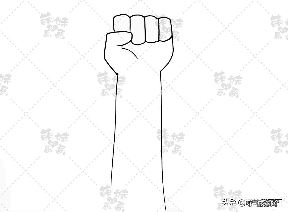 51劳动节手抄报图片 51劳动节手抄报的内容