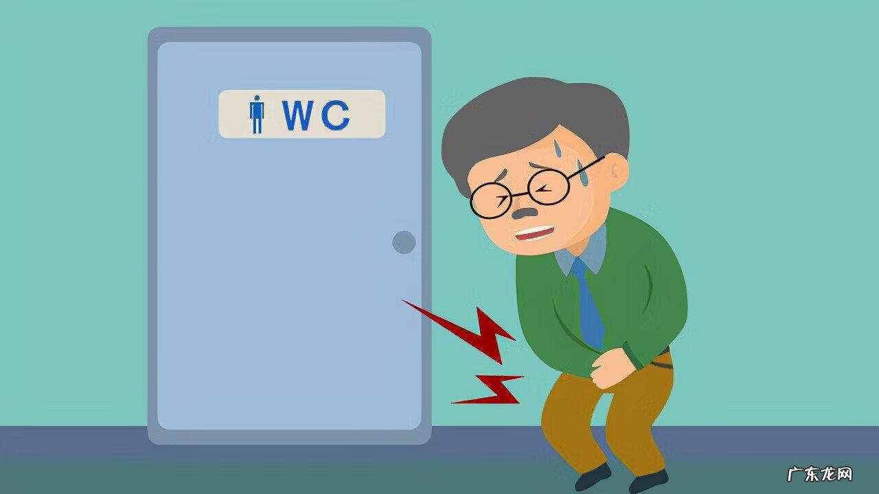 男性喝水后很快就尿的原因 大量喝水后很快就尿的原因