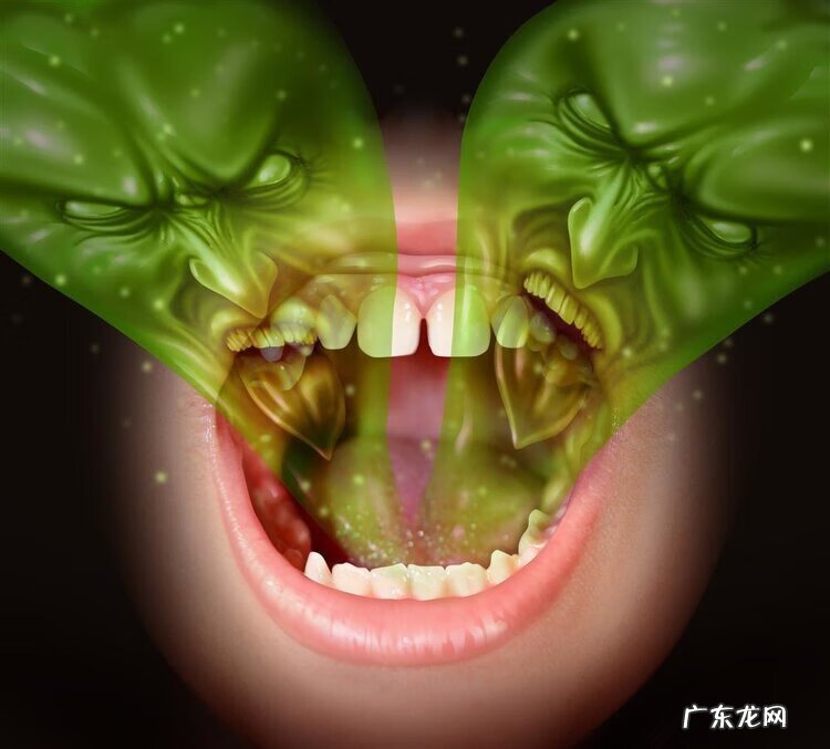 从体内发出的口臭是什么原因 口臭是怎么引起的怎么解决