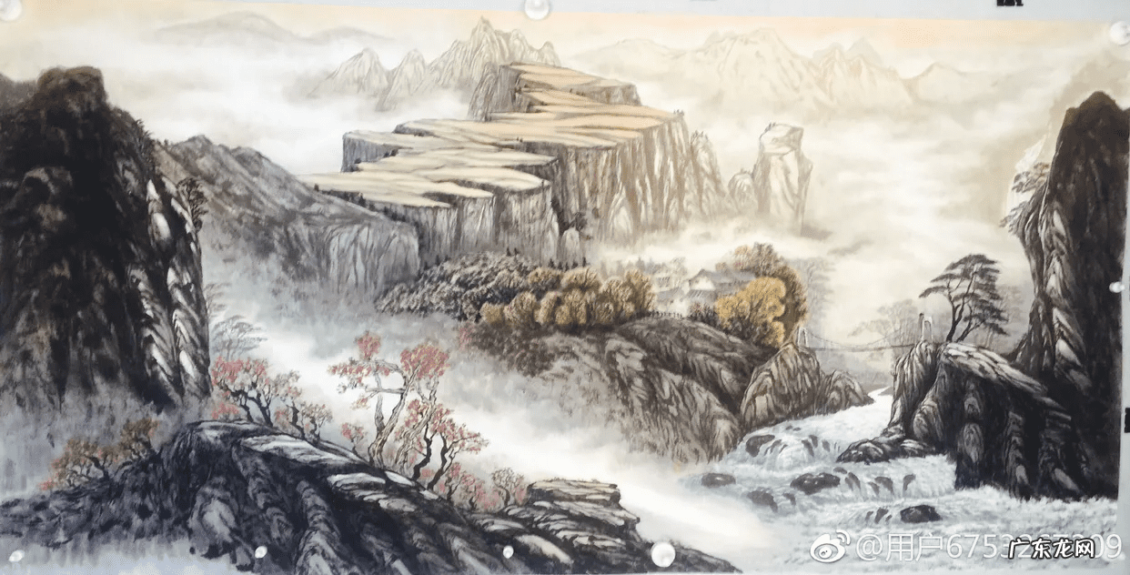 仙林誉峰 风水师奇峰