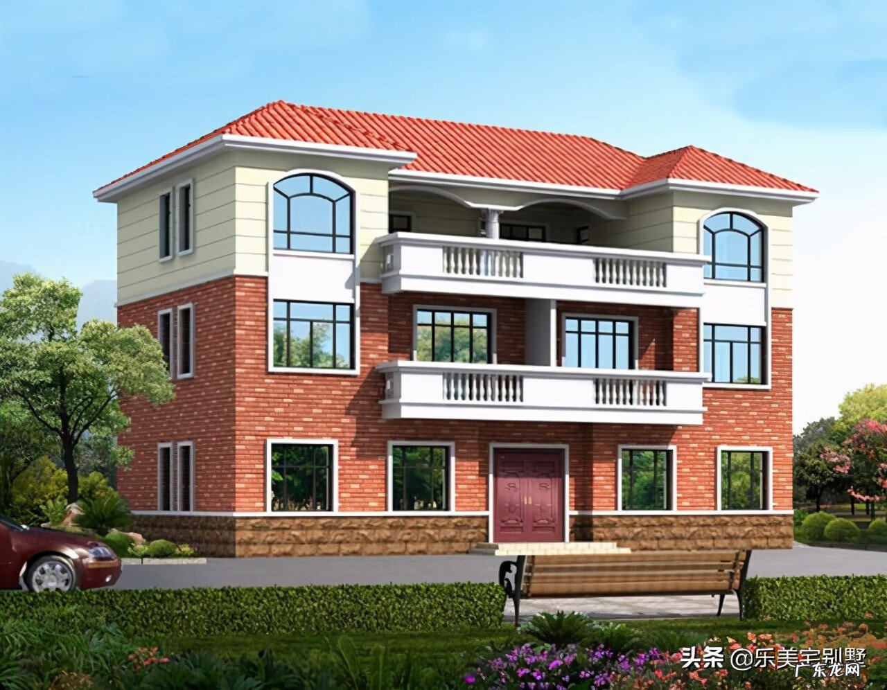 两兄弟同一个院子风水 两兄弟做房子的风水