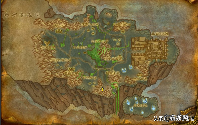 击败战争使者任务