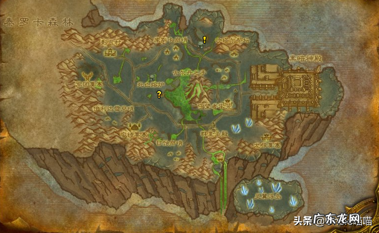 击败战争使者任务