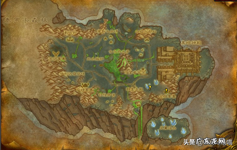 击败战争使者任务