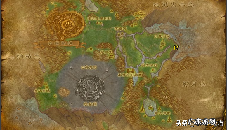 击败战争使者任务