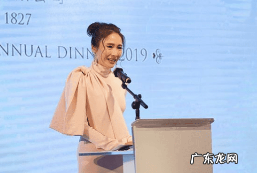 黎婴 黎姿小女儿