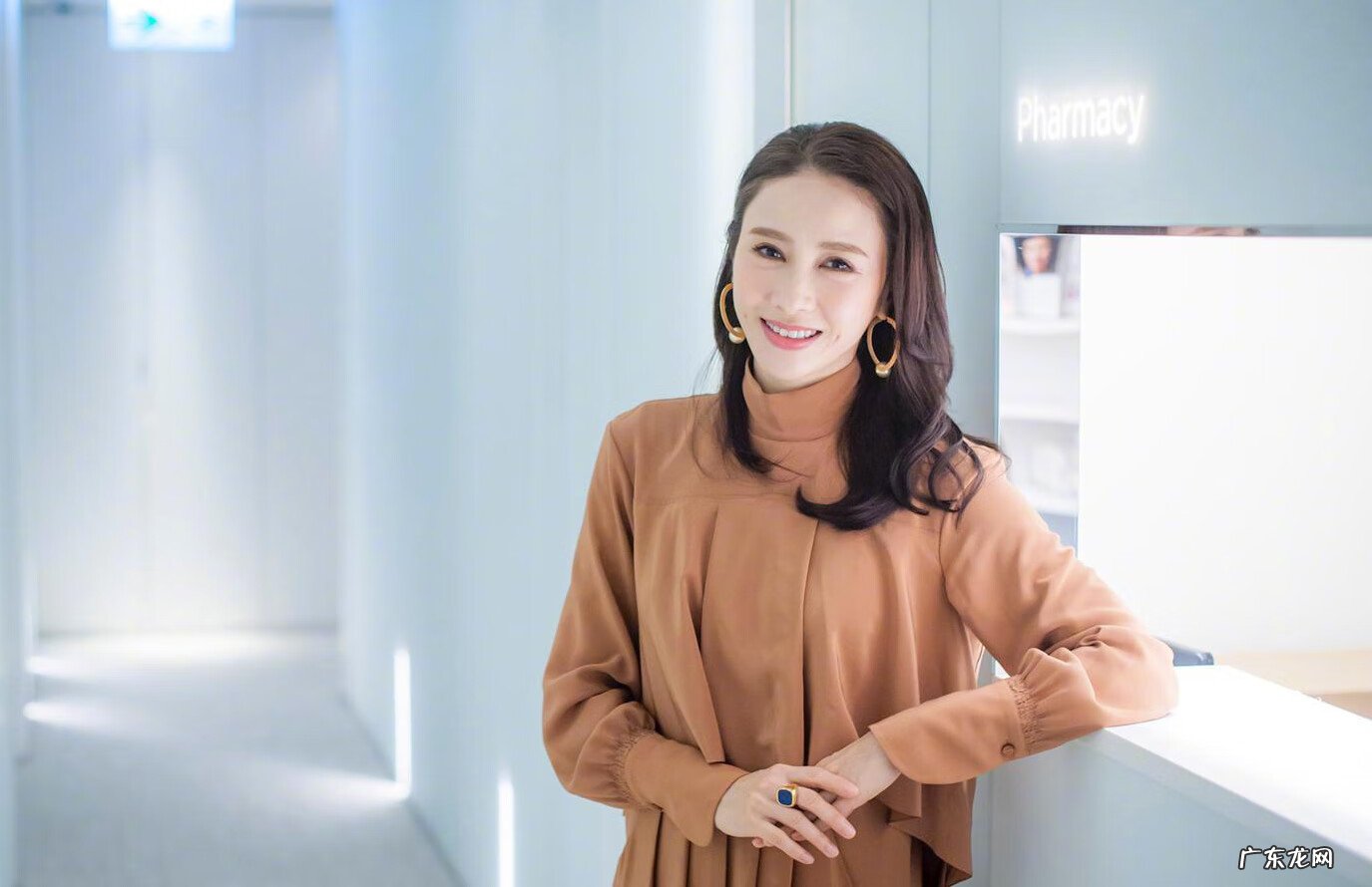 黎婴 黎姿小女儿