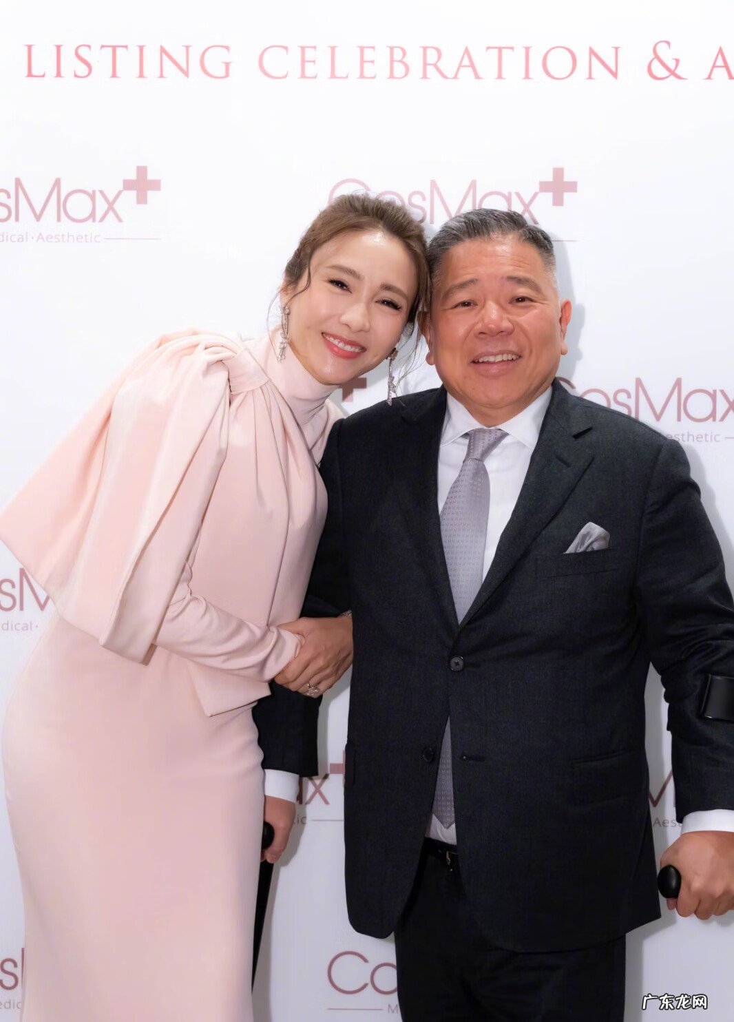 黎婴 黎姿小女儿