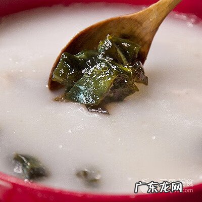 皮蛋瘦肉粥要怎么做才好吃 皮蛋瘦肉粥的做法