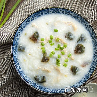 皮蛋瘦肉粥要怎么做才好吃 皮蛋瘦肉粥的做法