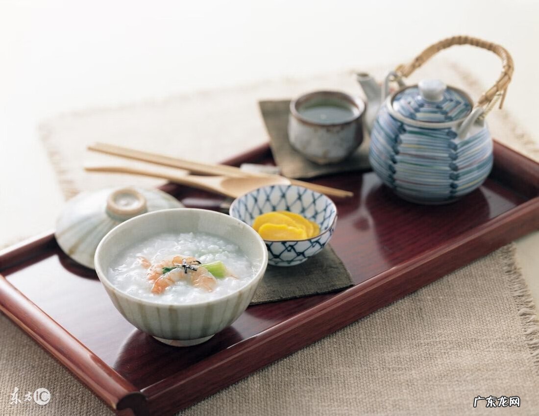 美容养颜滋润皮肤的粥 美容养颜粥图片