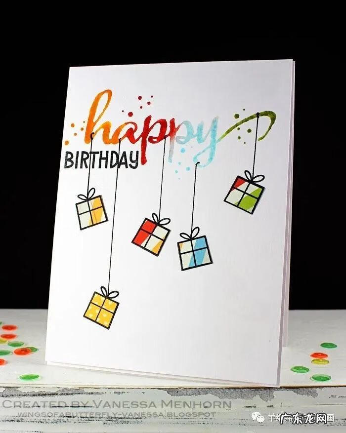 实用的生日礼物推荐 比较有创意的生日礼物