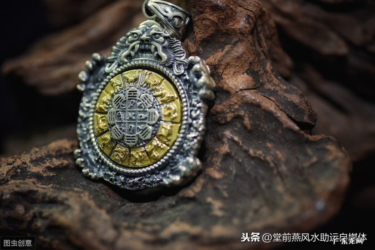 入门风水 简易风水入门