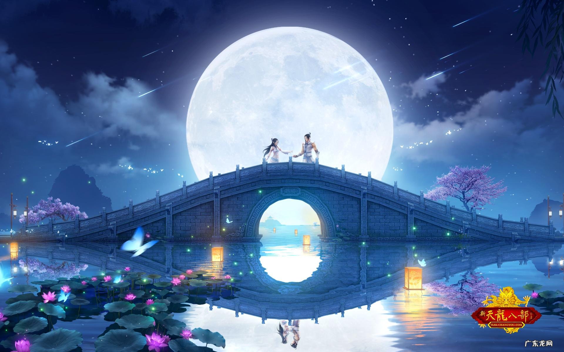 天龙八部怀旧逍遥攻略 天龙八部逍遥攻略详解