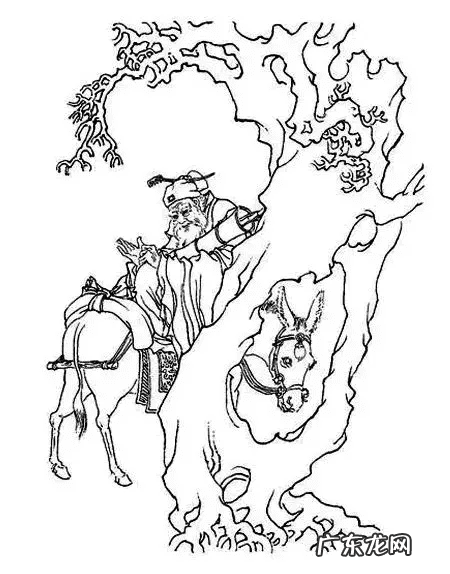 八仙过海的故事完整版原文 八仙过海的故事发生在哪里