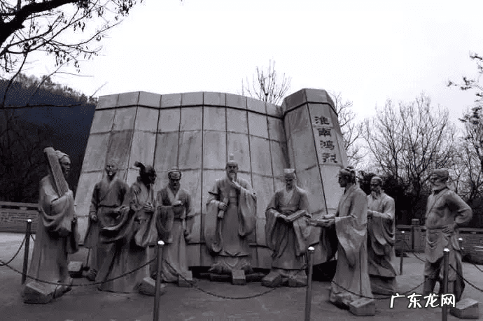 八仙过海的故事完整版原文 八仙过海的故事发生在哪里