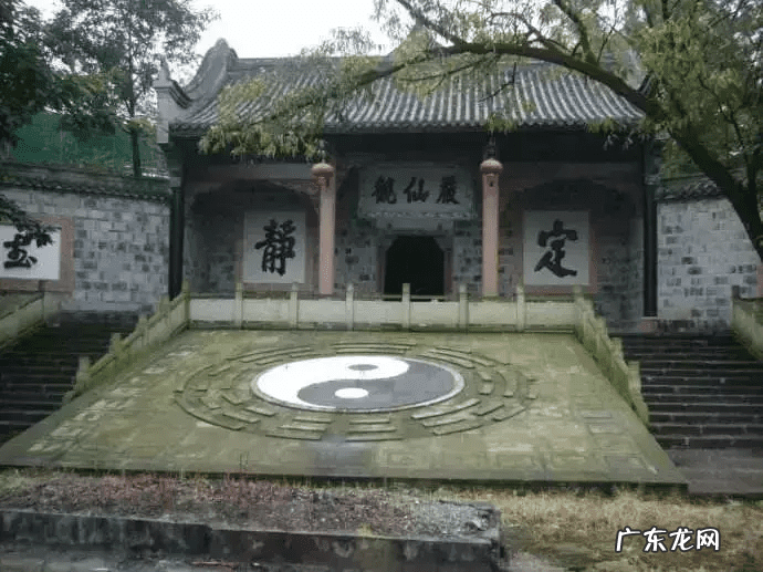 八仙过海的故事完整版原文 八仙过海的故事发生在哪里