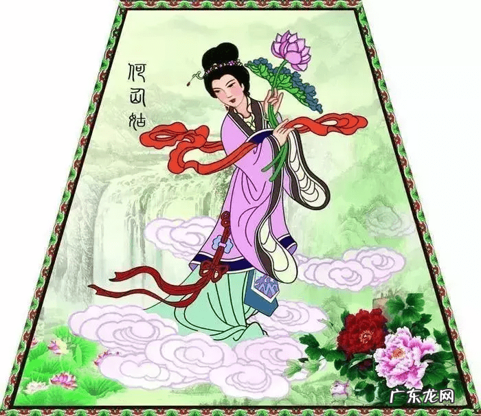 八仙过海的故事完整版原文 八仙过海的故事发生在哪里