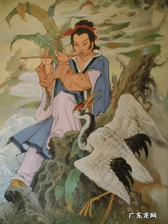 八仙过海的故事完整版原文 八仙过海的故事发生在哪里