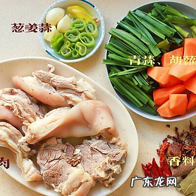 羊肉怎么炒好吃又嫩 羊肉怎么做好吃啊