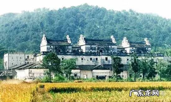 广东英德市怎么样 广东英德深山风水