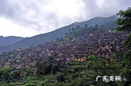 广东英德市怎么样 广东英德深山风水