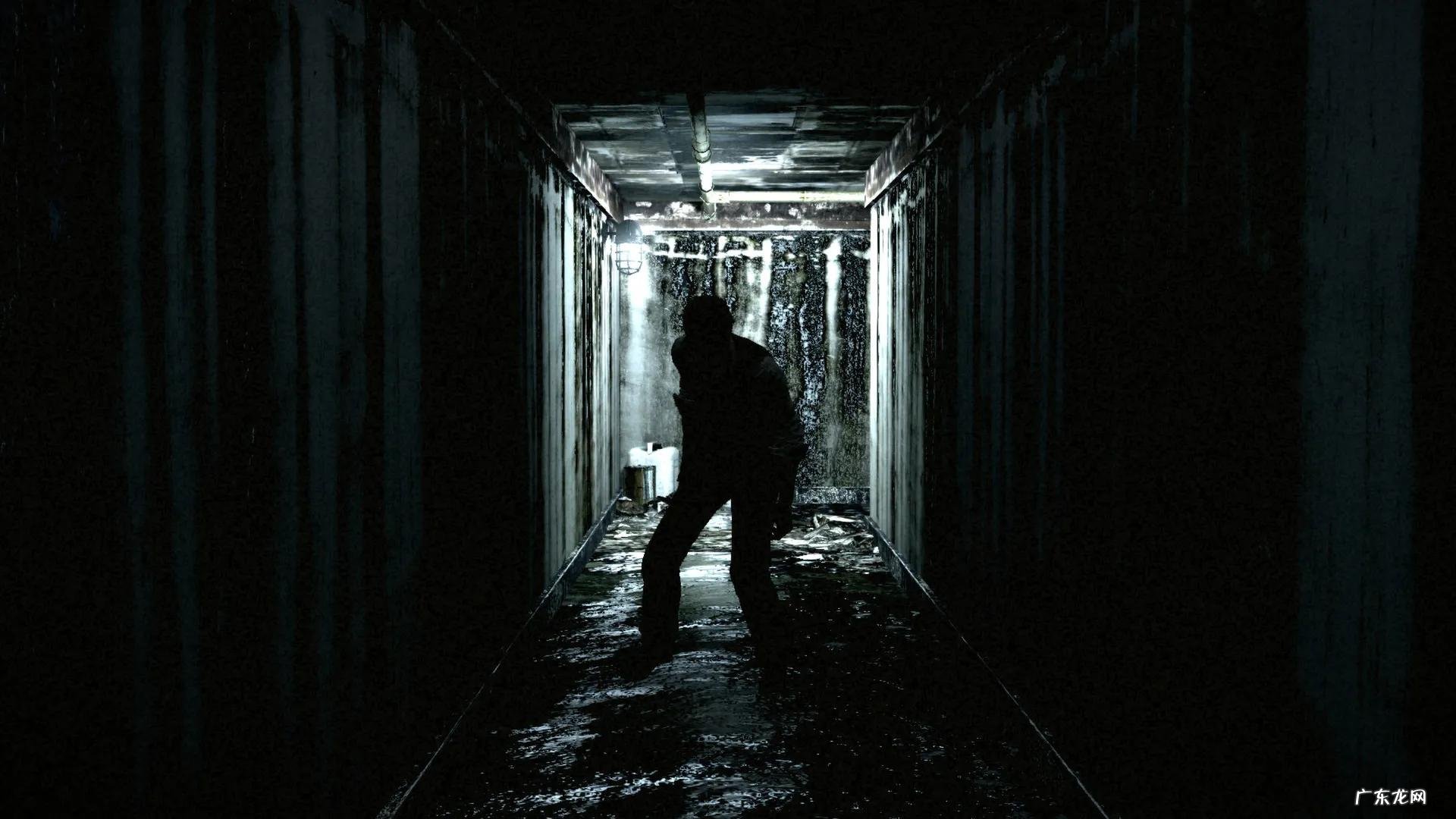 推理破案类游戏 有什么解密类游戏