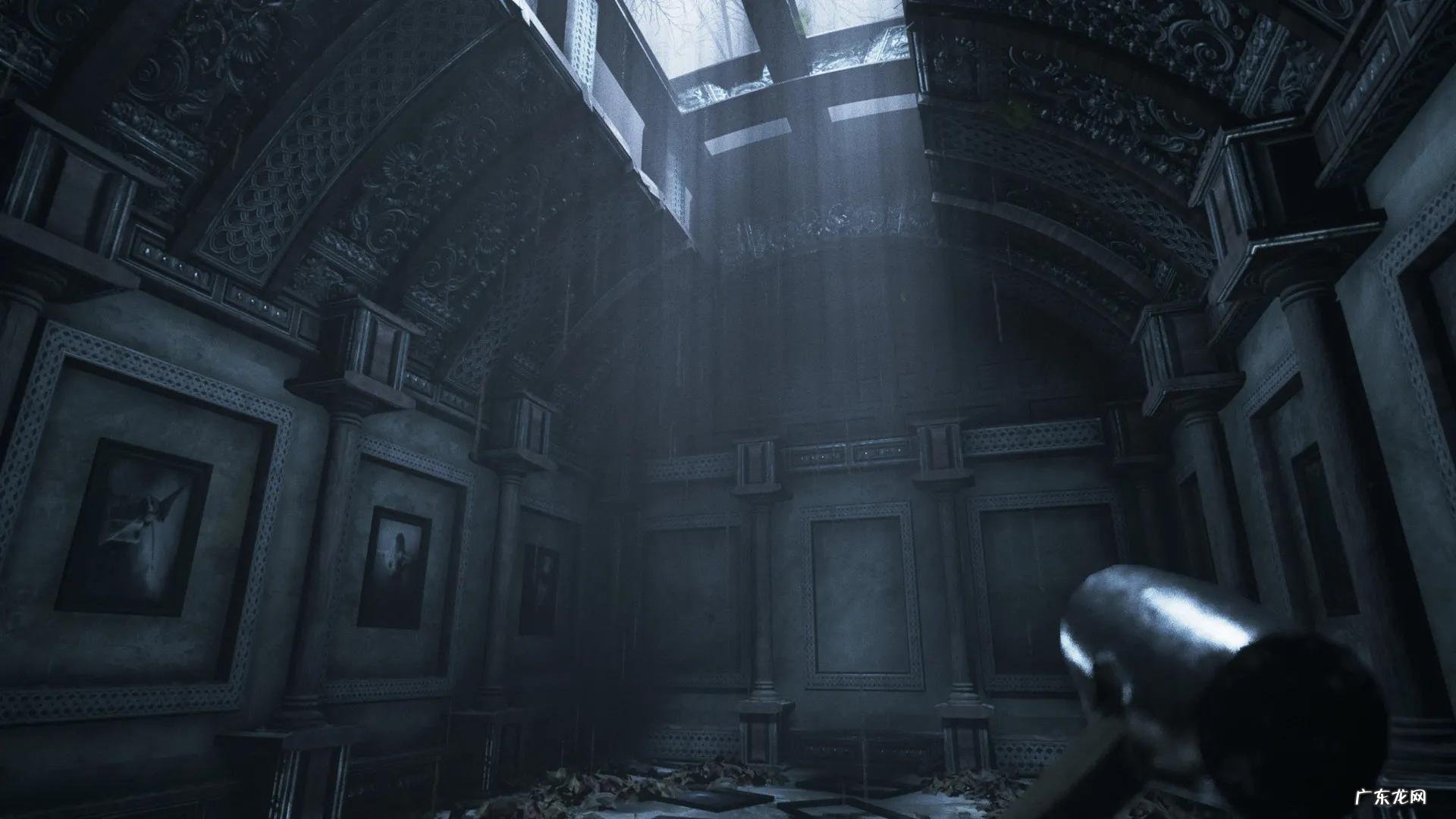 推理破案类游戏 有什么解密类游戏