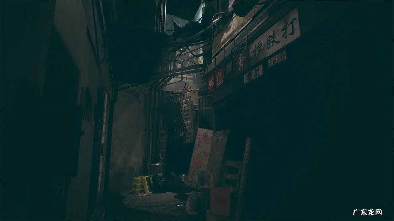 推理破案类游戏 有什么解密类游戏