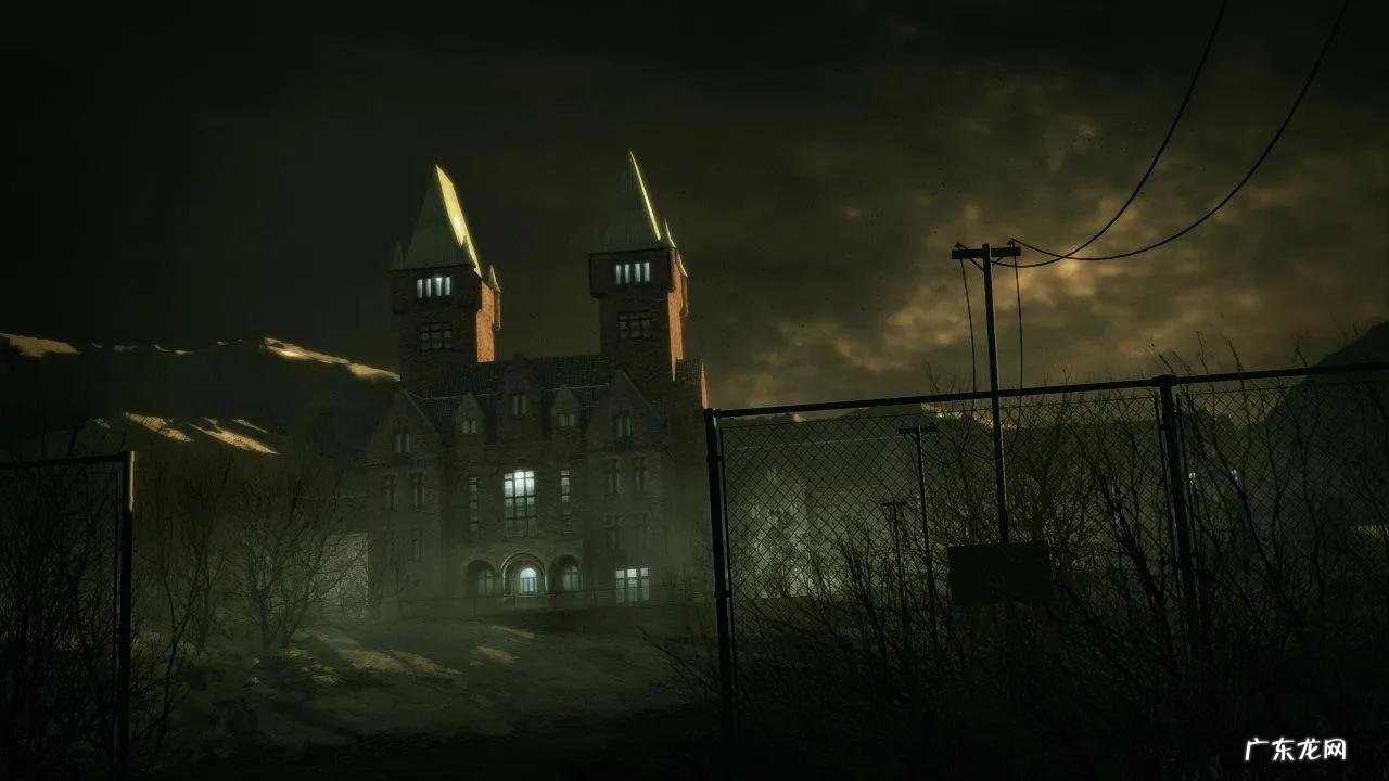 推理破案类游戏 有什么解密类游戏