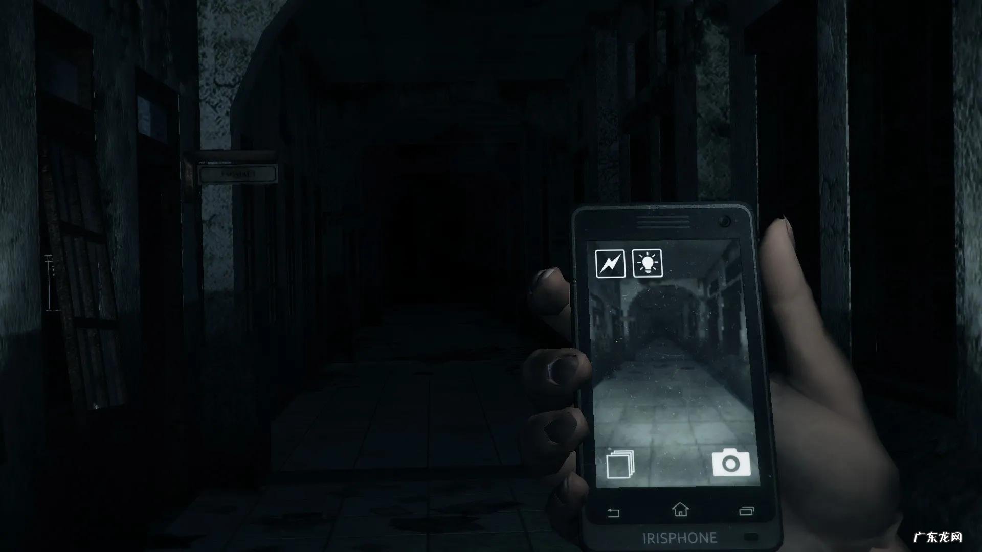 推理破案类游戏 有什么解密类游戏