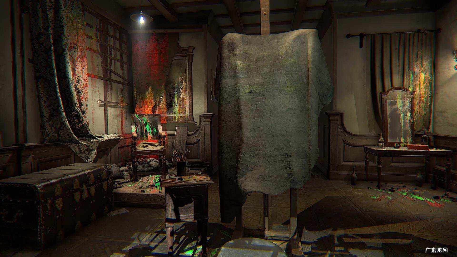 推理破案类游戏 有什么解密类游戏