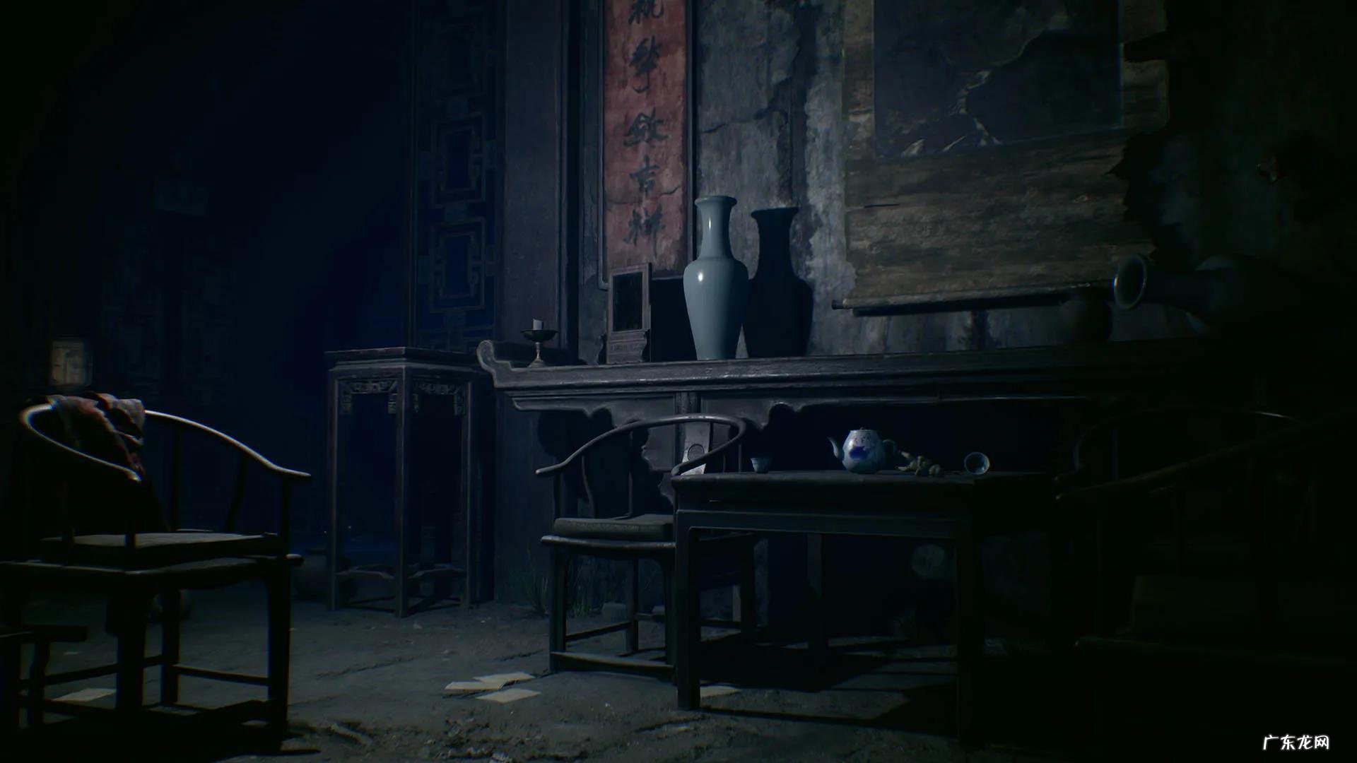 推理破案类游戏 有什么解密类游戏