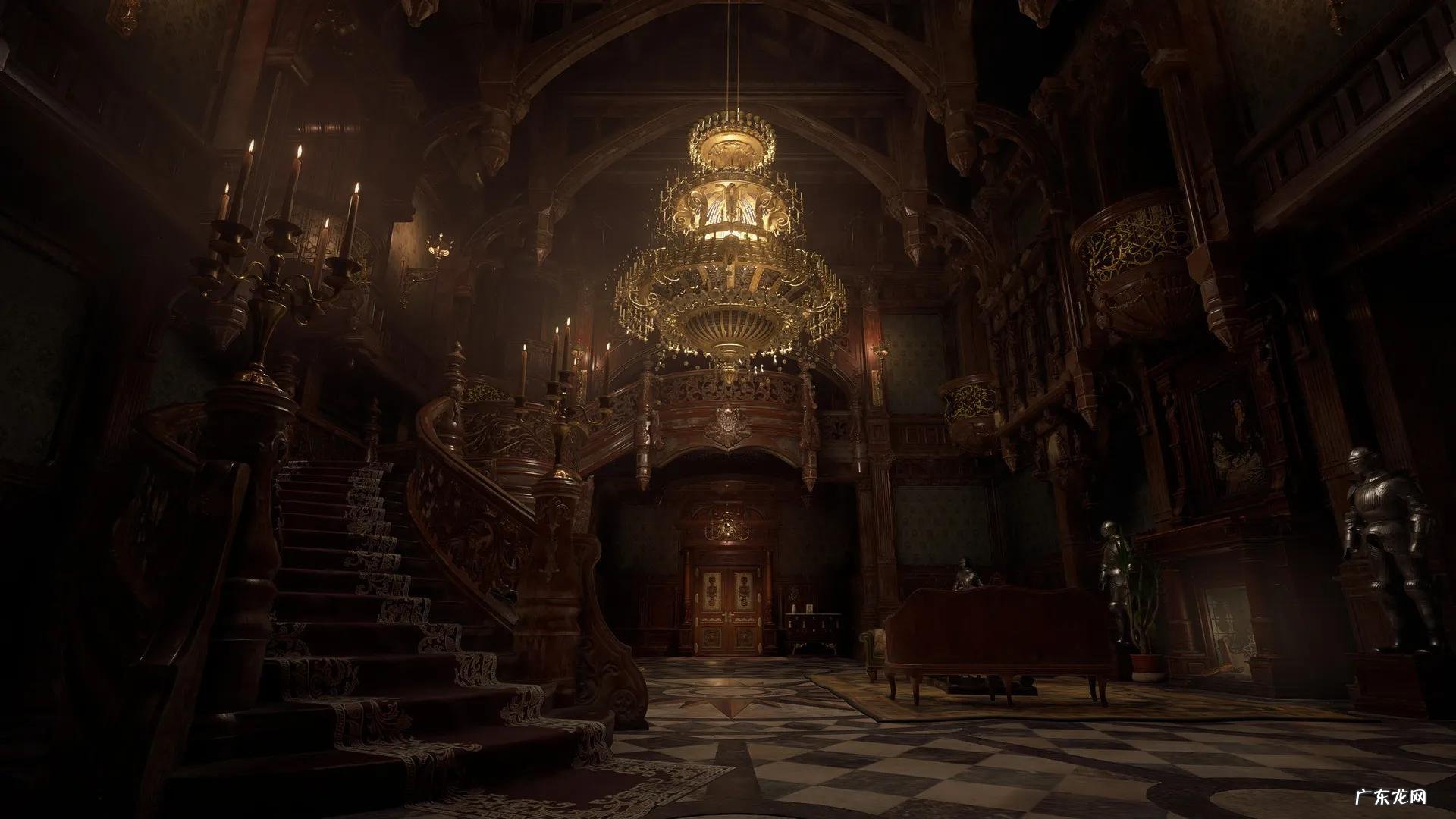 推理破案类游戏 有什么解密类游戏