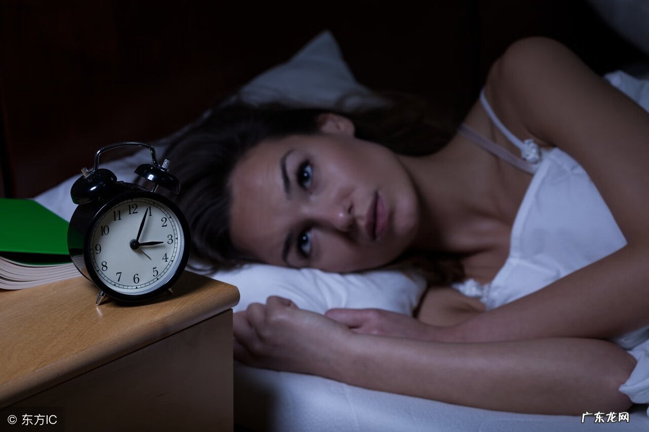 失眠的解决 失眠怎么办好