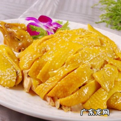 盐焗鸡的做法和配方 盐焗鸡的做法步骤和配方