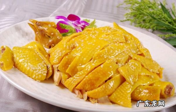 盐焗鸡的做法和配方 盐焗鸡的做法步骤和配方