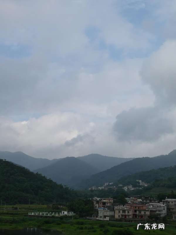 最好的风水宝地视频 佛子湾风水宝地