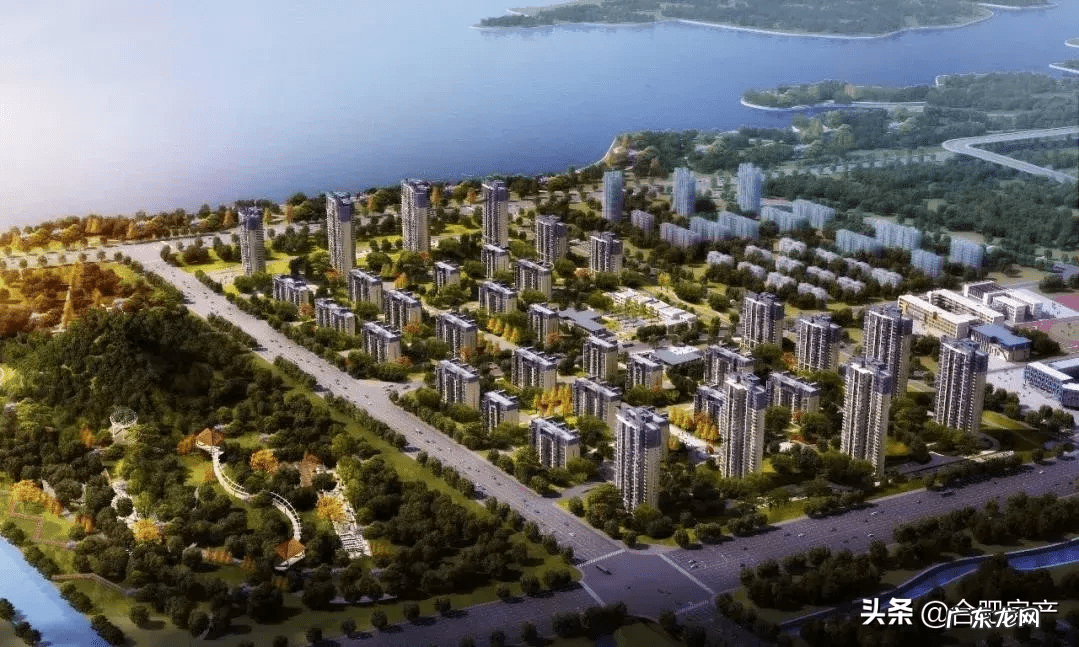 合肥国贸天悦房价 合肥国贸天成风水