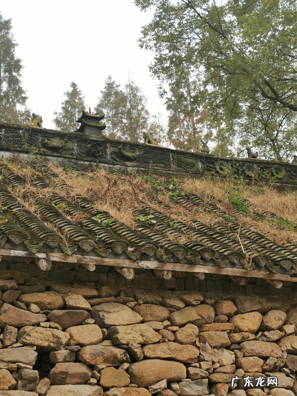 方城大乘山 方城大乘山风景区