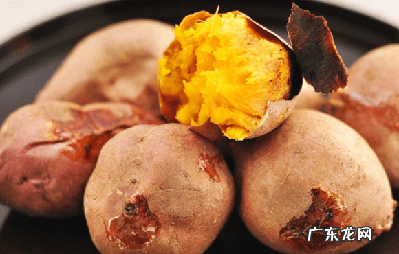 一个红薯的热量是多少大卡 一个红薯的热量