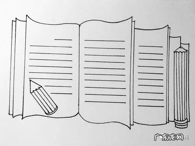 一年级的手抄报图片大全 一年级手抄报模板