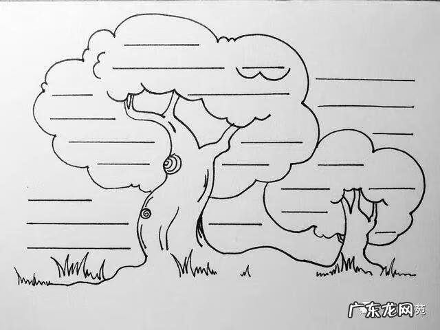 一年级的手抄报图片大全 一年级手抄报模板