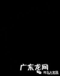 广东罗定朗塘镇大山脚何氏风水