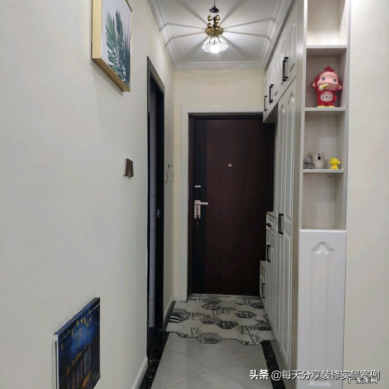 店铺假花影响风水吗 电箱上的假花风水怎样