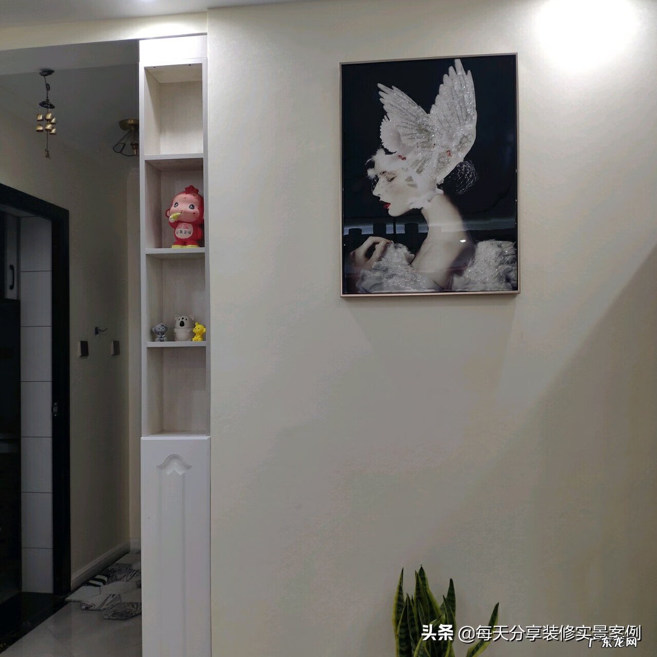 店铺假花影响风水吗 电箱上的假花风水怎样